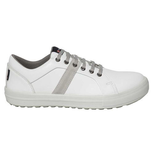 Scarpe antinfortunistiche per logistica e manutenzione - VARGAS 1827 - Parade SAS - antiscivolo / antiperforazione / antiurto