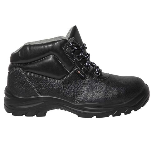 Scarpe antinfortunistiche per logistica e manutenzione - SOMBRA 2804 - Parade SAS - antiscivolo / antiperforazione / antiurto