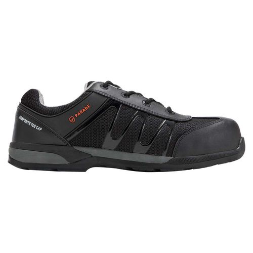 Scarpe antinfortunistiche anticalore - REVELA 8814 - Parade SAS - per logistica e manutenzione / antiscivolo / antiurto