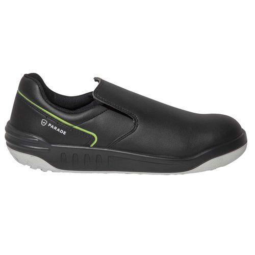Scarpe antinfortunistiche per il settore agroalimentare - Parade SAS - antiscivolo / antivibrazioni / a tenuta stagna