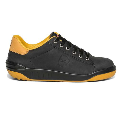 Scarpe antinfortunistiche per opere di finitura - JAMMA 40 ANS - Parade SAS - antiscivolo / antiperforazione / antiurto