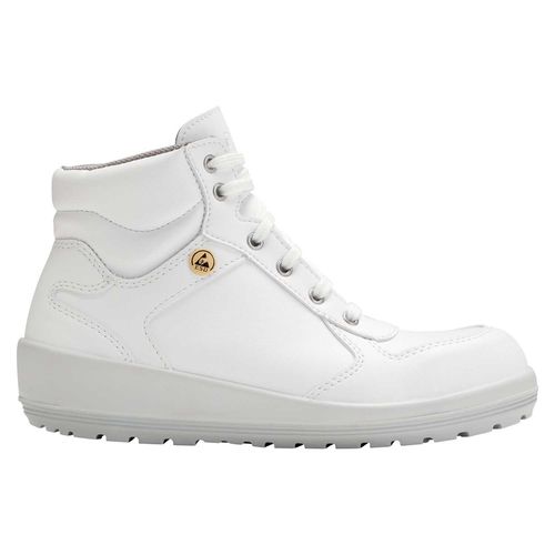 Scarpe antinfortunistiche a stivaletto - BALLIA 9797 - Parade SAS - per il settore agroalimentare / antiperforazione / ESD