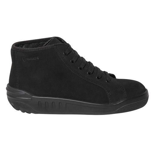 Scarpe antinfortunistiche a stivaletto - JOANA - Parade SAS - per opere di finitura / antiscivolo / antiperforazione
