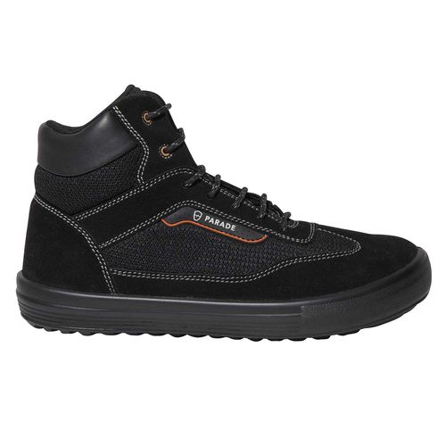 Scarpe antinfortunistiche antiscivolo - VOLTA.7854 - Parade SAS - antiperforazione / antiurto / antistatica