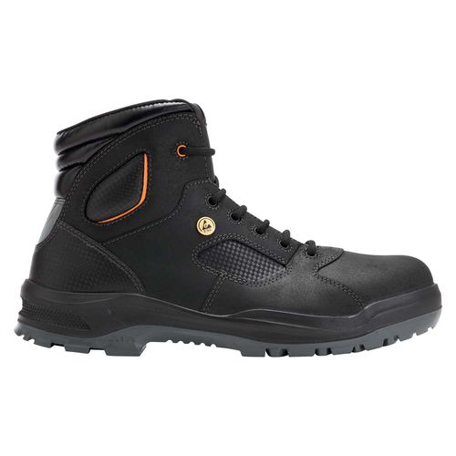 Stivali di sicurezza ESD - TYROLLA 2844 - Parade SAS - per uso industriale / antiscivolo / antiperforazione