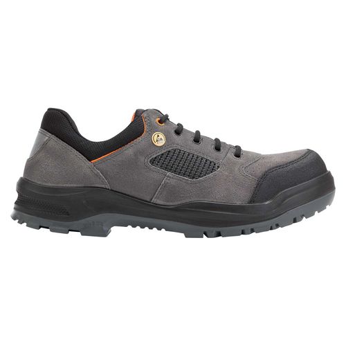 Scarpe antinfortunistiche ESD - TIMPA 6850 - Parade SAS - antiscivolo / antiperforazione / in velluto