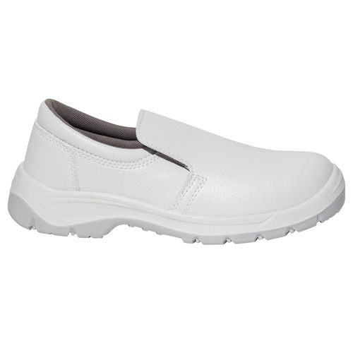 Scarpe antinfortunistiche per il settore agroalimentare - SUGAR 9897 - Parade SAS - antiscivolo / impermeabile / di protezione chimica