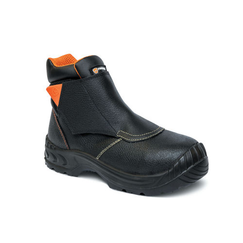 Scarpe antinfortunistiche per saldatore - N-FUZE - Parade SAS - per l'industria chimica / per cantiere / antiperforazione