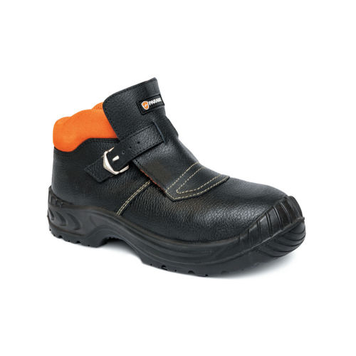 Scarpe antinfortunistiche per cantiere - N-STEL - Parade SAS - antiperforazione / anticalore / contro il freddo