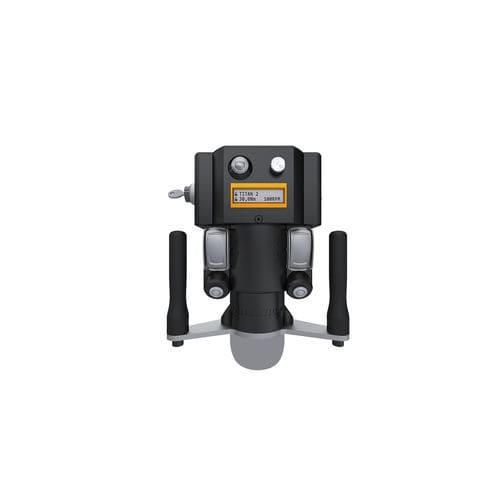 Pinza per movimentazione per morse - WorkBuddy  - ALLMATIC-Jakob Spannsysteme