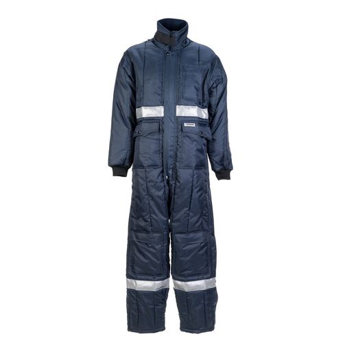 Tuta da lavoro - 5124 - PLANAM Arbeitsschutz Vertriebs GmbH - contro il freddo / in poliestere / in nylon
