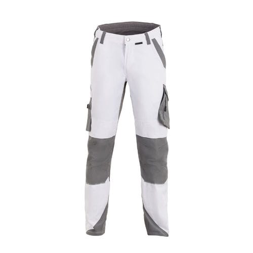 Pantaloni da lavoro - 6408 - PLANAM Arbeitsschutz Vertriebs GmbH - di tipo 2 / con protezione UV / in tessuto