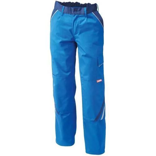 Pantaloni da lavoro - 0013554811 - PLANAM Arbeitsschutz Vertriebs GmbH - con protezione UV / in tessuto / per costruzione
