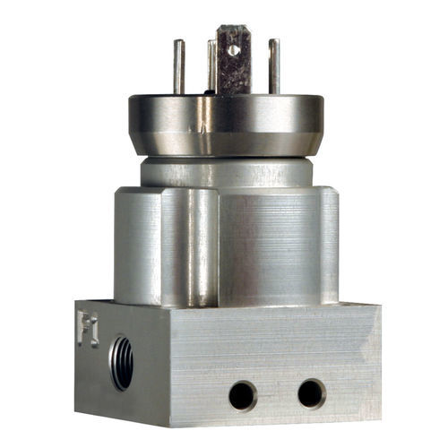 Trasduttore di pressione relativa - DeltaFox DMU 10 D - AFRISO-EURO-INDEX - differenziale / digitale / 8 V DC