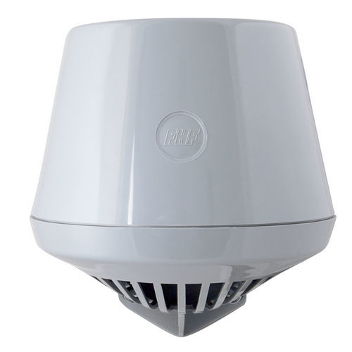 Clacson di allarme da interno/da esterno - HPW 2 - AFRISO-EURO-INDEX - IP55