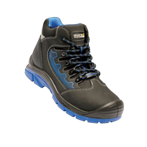 Scarpe antinfortunistiche antiscivolo - TRK116 - Regatta Ltd. - a tenuta stagna / antiperforazione / antiurto