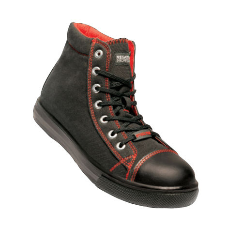 Scarpe antinfortunistiche antiscivolo - TRK117 - Regatta Ltd. - a tenuta stagna / antiperforazione / antiurto