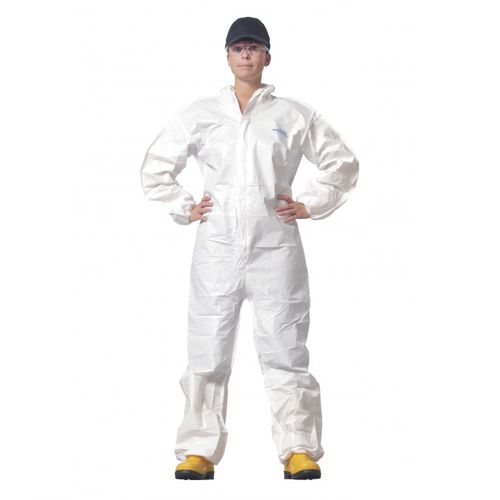 Tuta da lavoro - 100501 - RSG Safety B.V. - di tipo 5/6 / impermeabile / resistente all'abrasione
