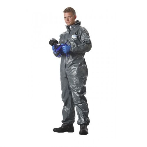Tuta ignifuga - 101102 - RSG Safety B.V. - da lavoro / antistatica / di tipo 5/6