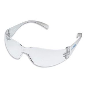Occhiali di protezione balistico - T-iLine 200E - RSG Safety B.V. - in policarbonato / in nylon / con trattamento anti-graffio
