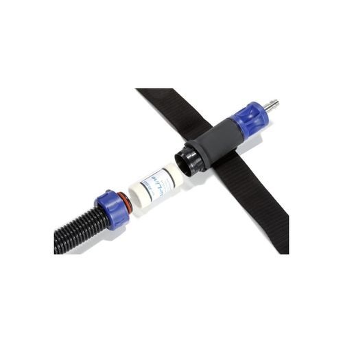 Regolatore di portata per aria - T-AirLine - RSG Safety B.V. - a pressione differenziale