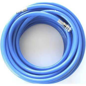 Tubazione flessibile per aria - 661 series - RSG Safety B.V. - in gomma / in PVC / in PU