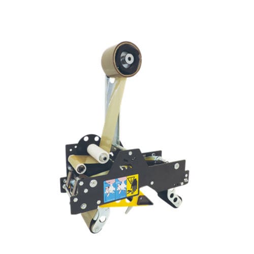 Nastratrice nastro adesivo - K series - SIAT