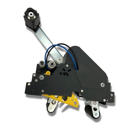 Nastratrice - VENTO™ series - SIAT