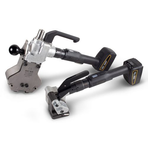 Utensile per aggraffatura manuale - ELECTRA™ ST series - SIAT