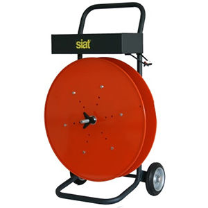 Distributore di cinghie - SEH-50F - SIAT - manuale