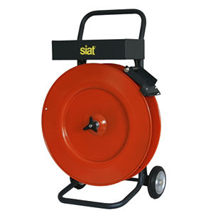 Svolgitore manuale - SEH-71F - SIAT - compatto / per imballaggi