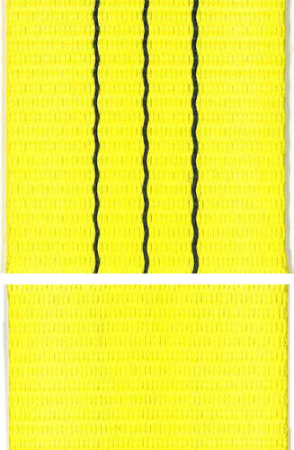 Cinta per aggancio - 4763x, 5102x series - Samuel Roche SAS - in poliestere / tessuta