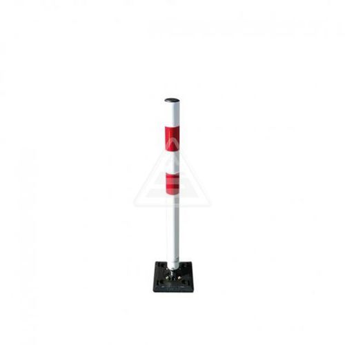 Dissuasore fisso - KICKBACK©, 4122 series, 4S470_60MH - Schake GmbH