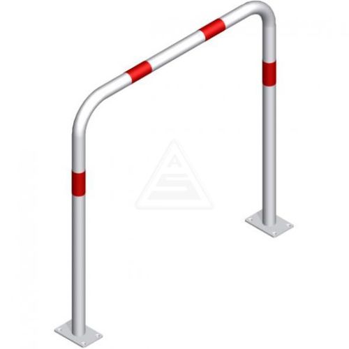Arco di protezione - 463_00, 448 series, 465_62B - Schake GmbH