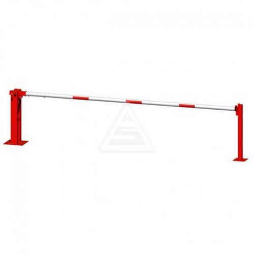 Barriera di accesso - 411, 415 series - Schake GmbH - pedonale / manuale