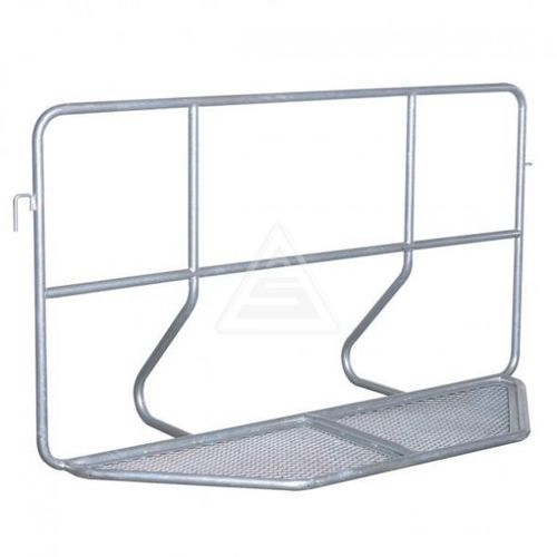 Barriera di sicurezza - 419_01x series - Schake GmbH - portatile / autoportante