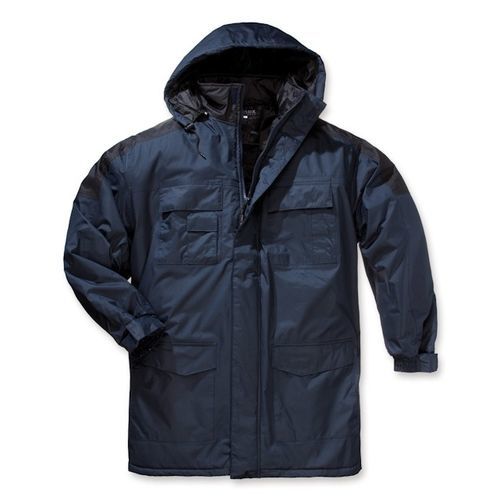 Giacca da lavoro - 8395-k - Scheibler Importgesellschaft mbH - impermeabile / contro il freddo / in poliestere