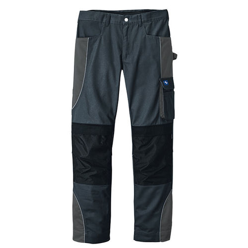 Pantaloni da lavoro - 877 series - Scheibler Importgesellschaft mbH - resistente all’abrasione / in cotone / in poliestere