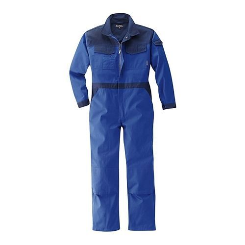 Tuta da lavoro - 8403-k - Scheibler Importgesellschaft mbH - resistente all'abrasione / in cotone / unisex