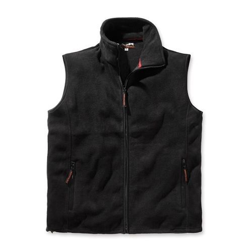 Gilet da lavoro - 8175-k - Scheibler Importgesellschaft mbH - contro il freddo / in poliestere / unisex