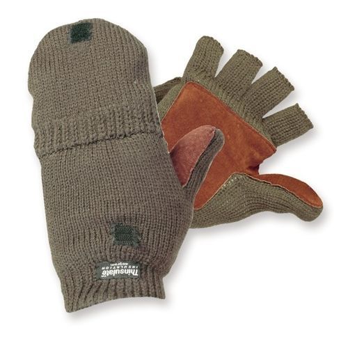 Guanti da lavoro - 9384-k - Scheibler Importgesellschaft mbH - industriale / contro il freddo / in lana