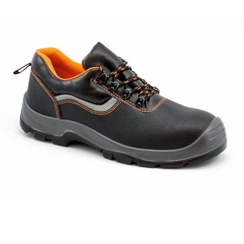 Scarpe antinfortunistiche antiscivolo - 8635-k - Scheibler Importgesellschaft mbH - a tenuta stagna / resistente all'olio / antistatica