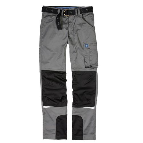 Pantaloni da lavoro - 873 series - Scheibler Importgesellschaft mbH - resistente all’abrasione / in cotone / in poliestere