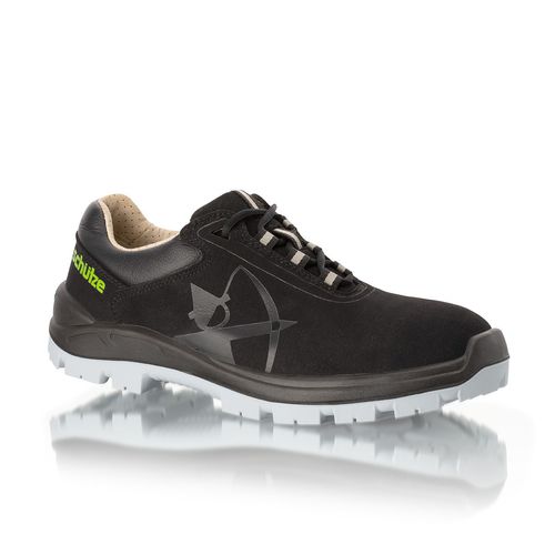 Scarpe antinfortunistiche antiscivolo - 2283 - SCHÜTZE-SCHUHE GmbH & Co. KG - antiperforazione / antiurto / resistente all'olio