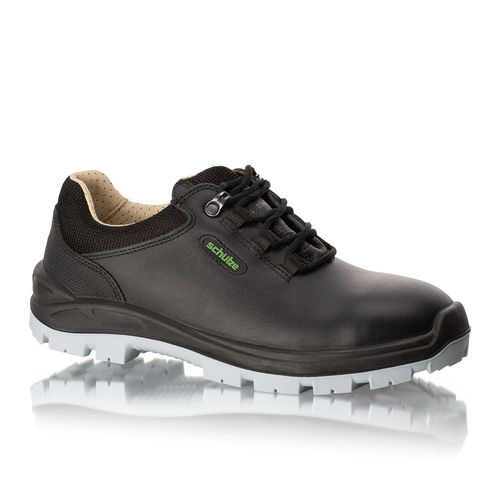 Scarpe antinfortunistiche antiscivolo - 3283 - SCHÜTZE-SCHUHE GmbH & Co. KG - resistente all'olio / anticalore / ESD