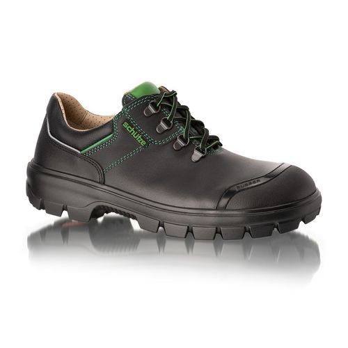 Scarpe antinfortunistiche per cantiere - 6213 - SCHÜTZE-SCHUHE GmbH & Co. KG - antiscivolo / a tenuta stagna / antiabrasione