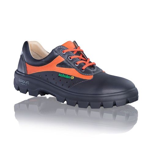 Scarpe antinfortunistiche antiscivolo - 7213 - SCHÜTZE-SCHUHE GmbH & Co. KG - antiperforazione / anticalore / ESD