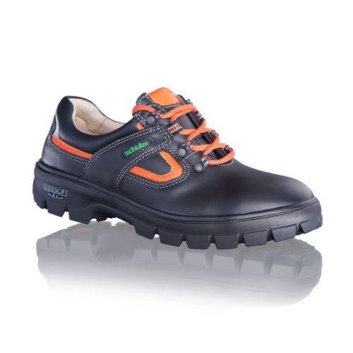 Scarpe antinfortunistiche antiscivolo - 7613 - SCHÜTZE-SCHUHE GmbH & Co. KG - antiperforazione / anticalore / ESD