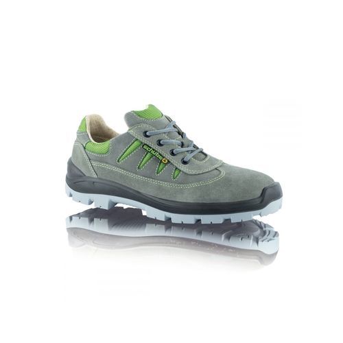 Scarpe antinfortunistiche antiscivolo - 1183 - SCHÜTZE-SCHUHE GmbH & Co. KG - ESD / in tessuto / S3L