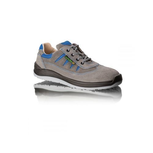 Scarpe antinfortunistiche antiscivolo - 1172 - SCHÜTZE-SCHUHE GmbH & Co. KG - ESD / in tessuto / S2